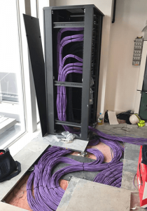 Planning A Cable Installation