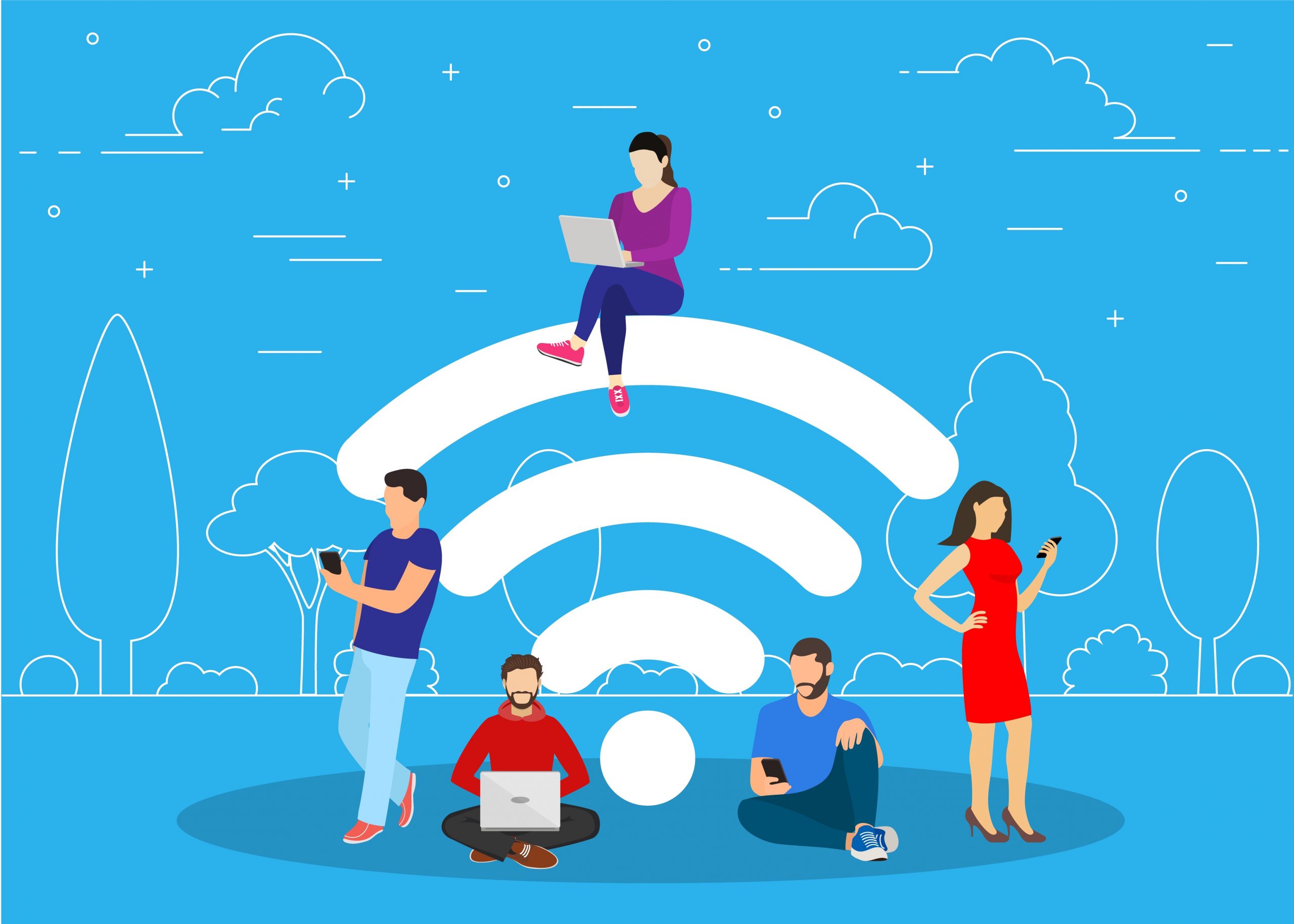 Importance Of WiFi Surveys