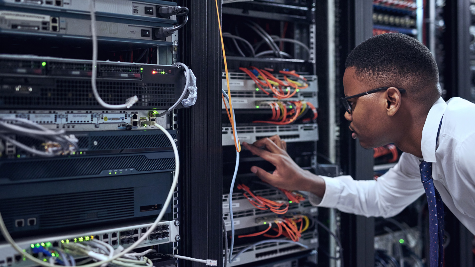 Network Cabling 101 A Beginner's Guide for School Administrators